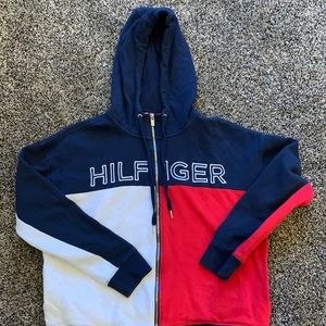 Tommy Hilfiger jacket